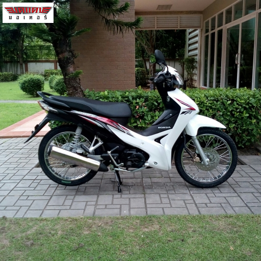 เวฟ 110-ไอ